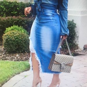 ISO: looking for this skirt